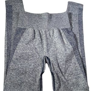 Flex High Waisted Leggings